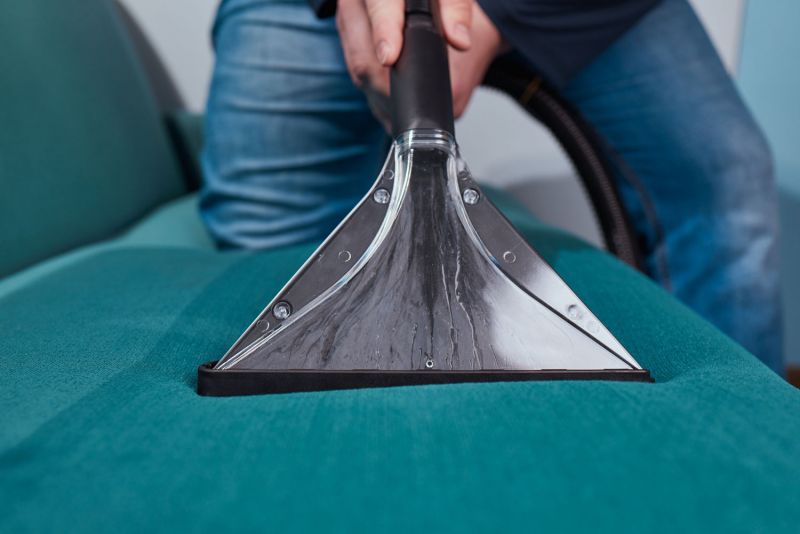 Image dipicting Upholstery Cleaning